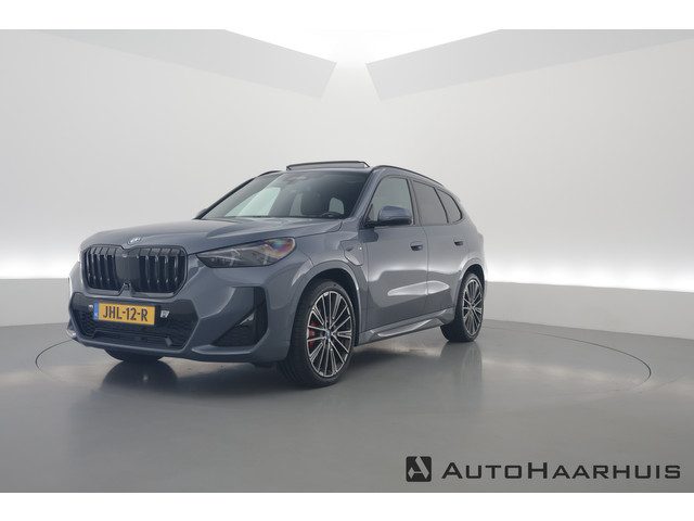 BMW X1 xDrive30e M Sport