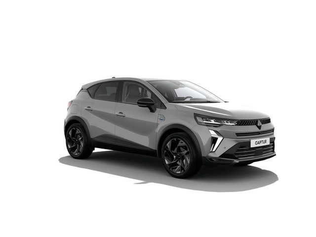 Renault Captur Esprit Alpine E-Tech Full Hybrid 160