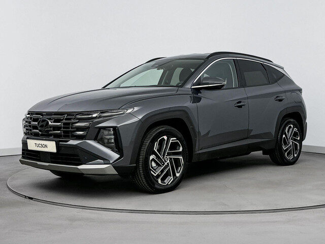 Hyundai TUCSON Hybrid 1.6 T-GDI PHEV Premium 2WD