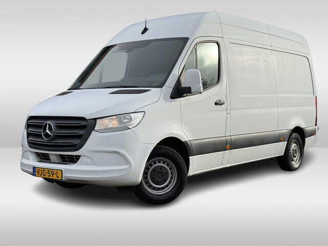 Mercedes-Benz Sprinter 316 2.2 CDI | Carplay | Camera | Cruisec. | Airco