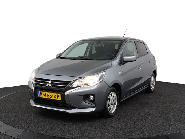 Mitsubishi Space Star 1.2 Active