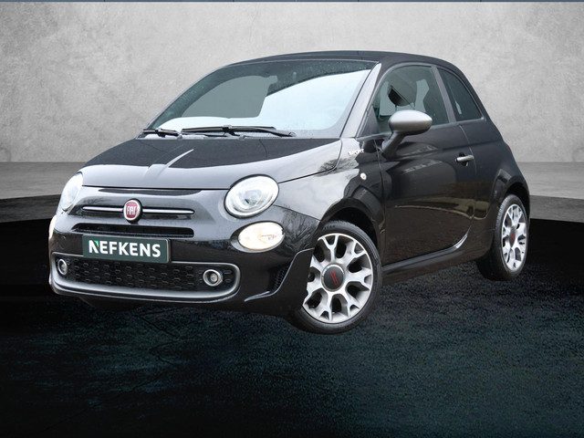 Fiat 500 1.0 Hybrid Sport