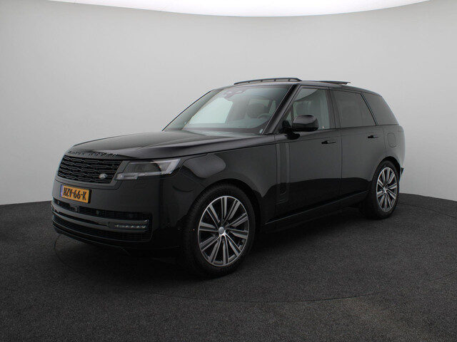Land Rover Range Rover 3.0 P550e Autobiography PHEV