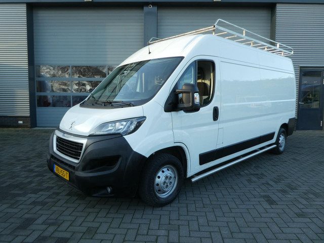Peugeot Boxer 335 2.0 BlueHDI L3H2 airco camera