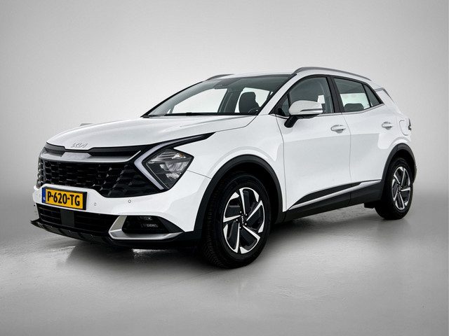 Kia Sportage 1.6 T-GDi MHEV DynamicLine