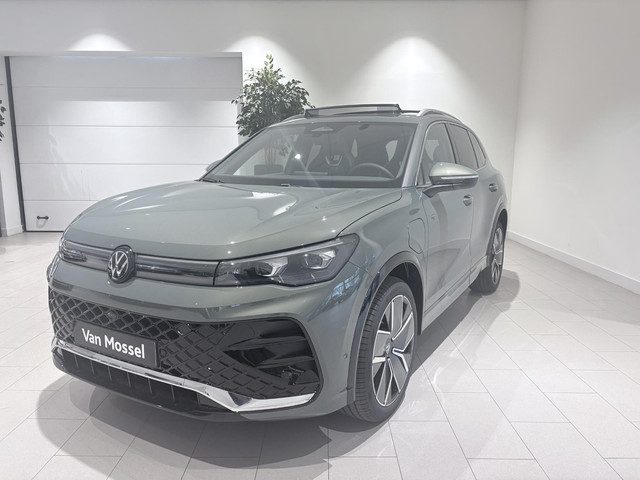 Volkswagen Tiguan 1.5 eHybrid R-Line Edition 204 PK