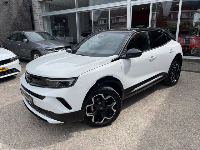 Opel Mokka 1.2 Turbo GS Automaat