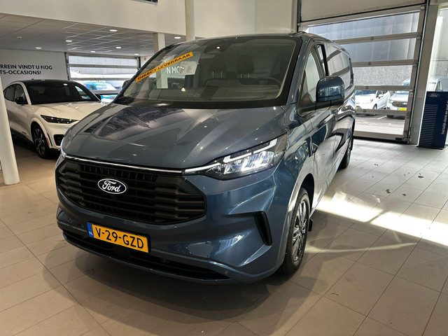 Ford Transit Custom 300 2.0 TDCI L2H1 Limited