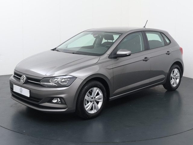 Volkswagen Polo 1.0 TSI Comfortline
