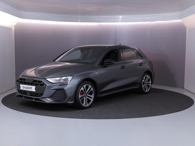 Audi A3 Sportback 45 TFSI e S edition Competition