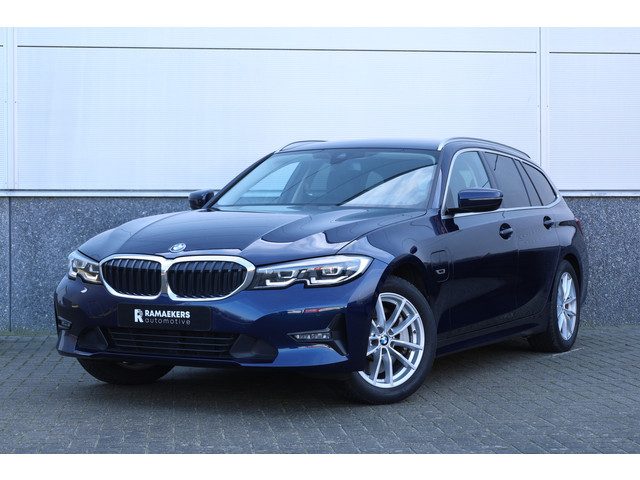 BMW 3 Serie touring 330e Business Edition Plus