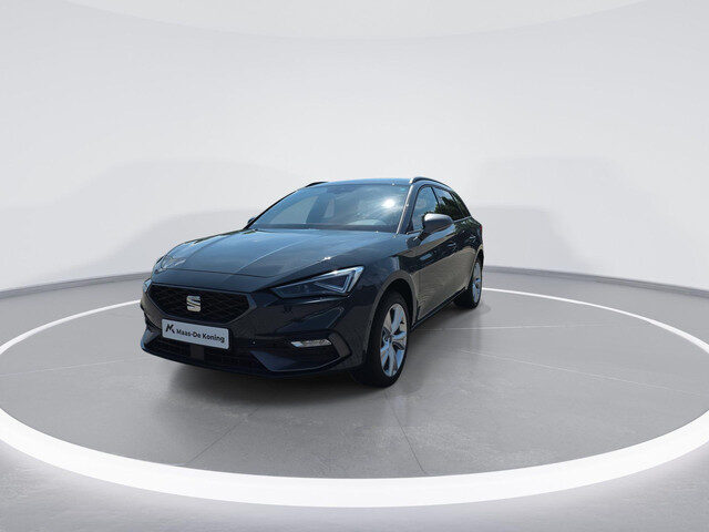 Seat Leon Sportstourer FR Business 1.5 TSI eHybrid 150kW / 204pk Stationw