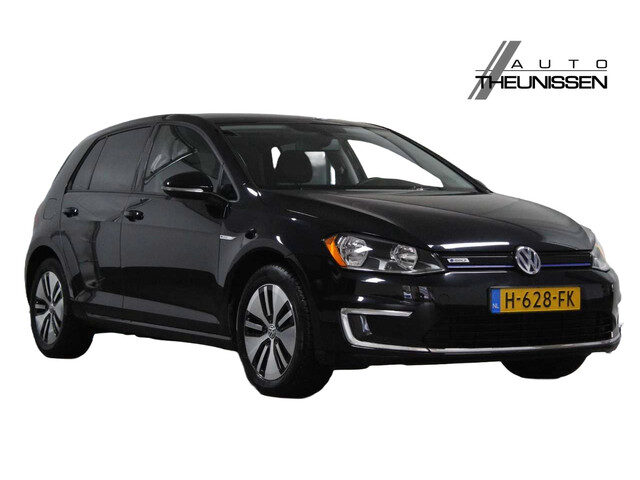 Volkswagen e-Golf e-Golf 136pk 5D Aut. | €2.000 subsidie