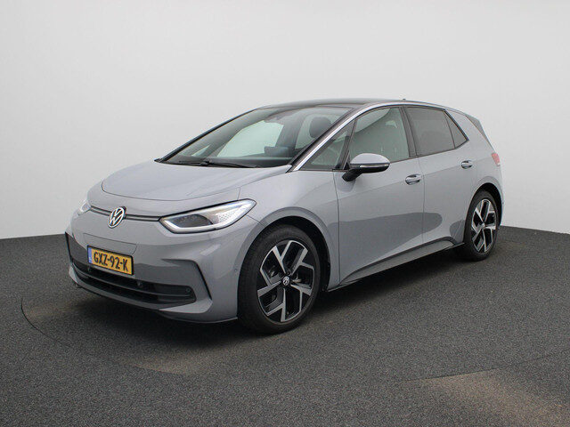 Volkswagen ID.3 Pro Oranje Edition 59 kWh