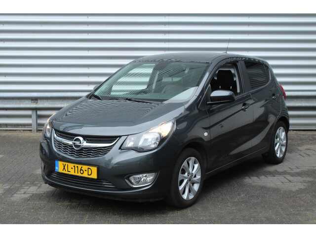 Opel KARL 1.0 ecoFLEX 75pk Innovation AUTOMAAT NL-Auto NAP