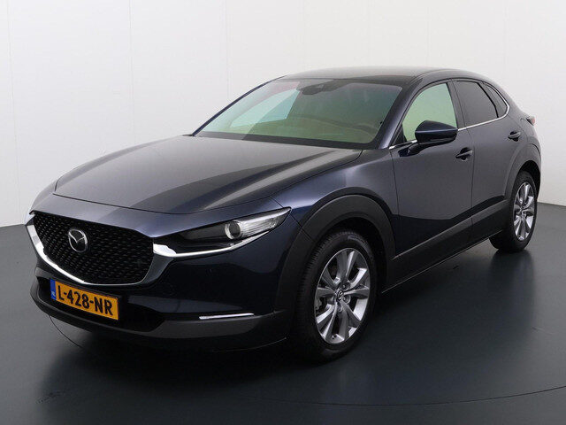 Mazda CX-30 2.0 e-SkyActiv-X M Hybrid Comfort