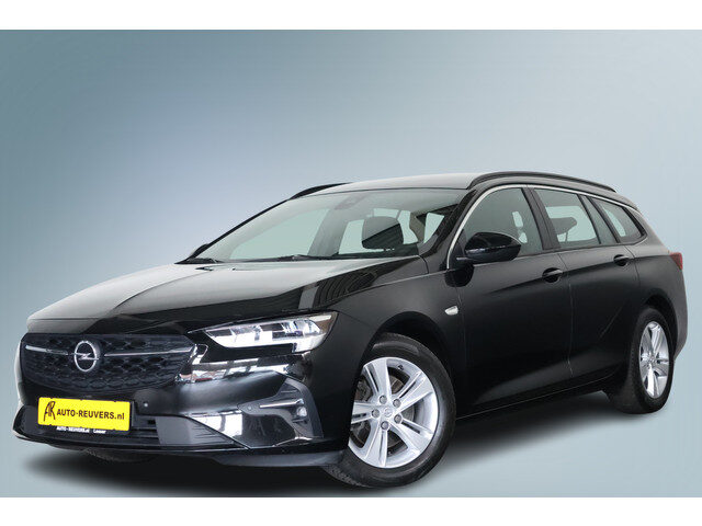 Opel Insignia Sports Tourer 1.5 CDTI Business