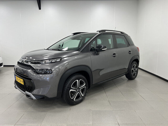 Citroën C3 Aircross 1.2 PT 110PK / NAVI / PDC / HOGE INSTAP /