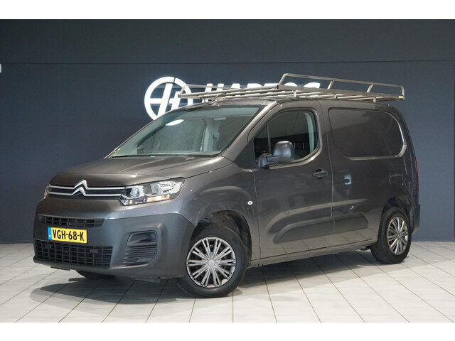 Citroën Berlingo 1.5 BlueHDI Control