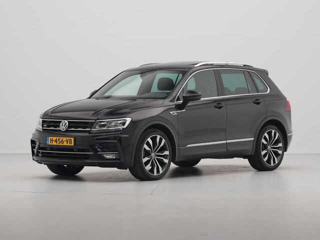 Volkswagen Tiguan 1.5 TSI ACT 150pk DSG Highline R-Line