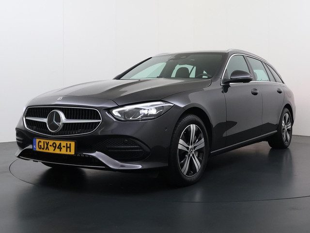 Mercedes-Benz C-Klasse Estate 300 e Star Edition