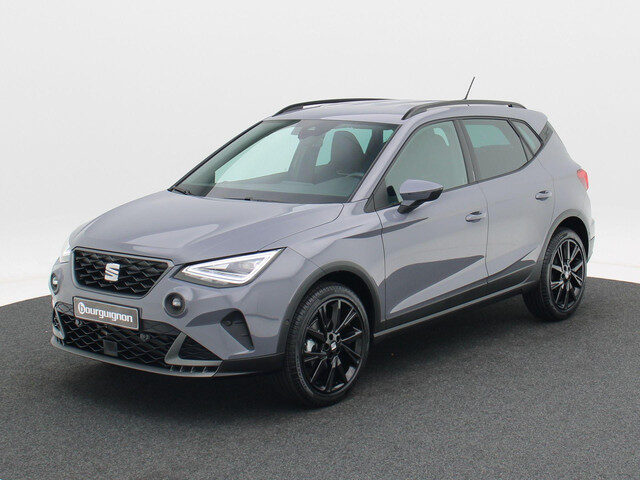 Seat Arona FR Business Connect 1.0 TSI 95 PK