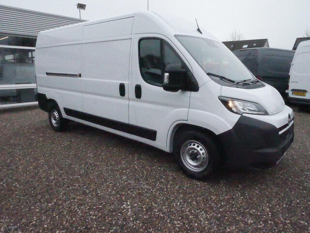 Opel Movano 2.2D 140PK, L3H2, Airco, camera, NIEUW, BPM-vrij