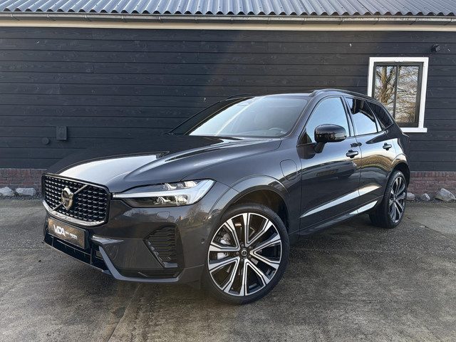 Volvo XC60 2.0 Recharge T6 AWD R-Design