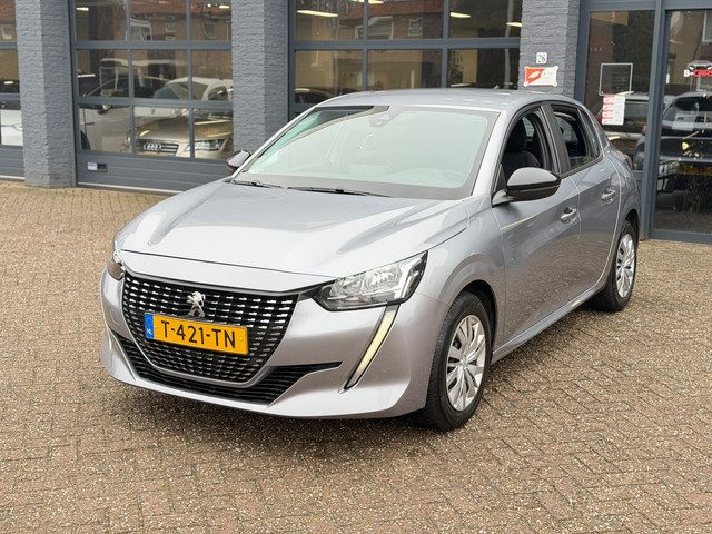 Peugeot 208 1.2 PureTech Active Navi|Cruisec|Carplay|Nap|