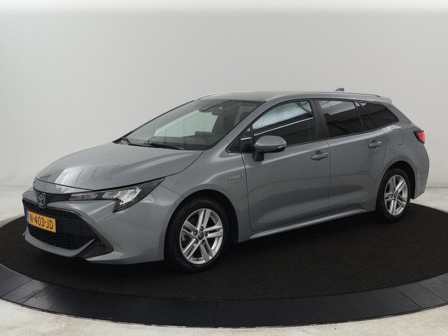 Toyota Corolla 1.8 Hybrid Business | Trekhaak | Camera |