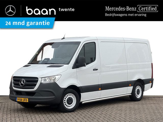 Mercedes-Benz Sprinter 315 L2H1 Pro | Camera | Geveerde stoel | Navi | Certified 24 mnd garantie