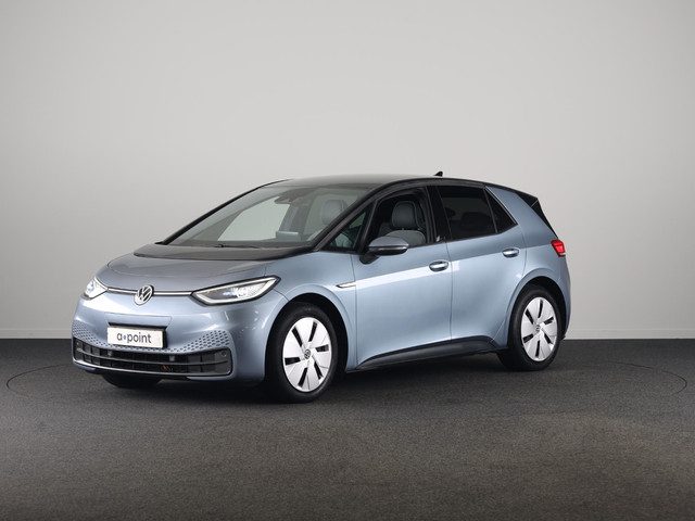 Volkswagen ID.3 Business 58 kWh