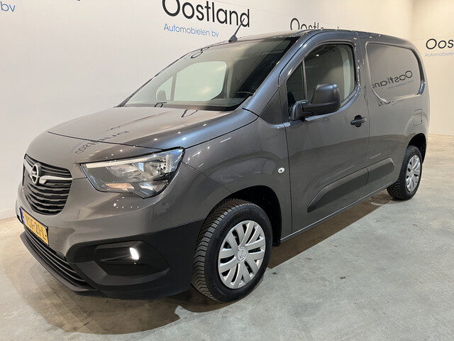 Opel Combo 1.5D L1H1