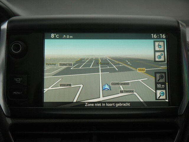 Peugeot 2008 1.2 VTi Active Pack Premium NL-Auto!!