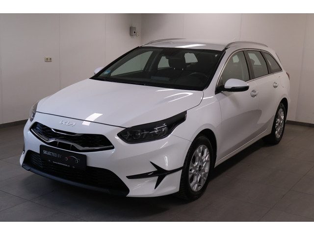 Kia Ceed Sportswagon 1.0 T-GDi DynamicLine | Origineel NL