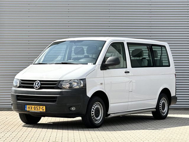 Volkswagen Transporter Kombi 2.0 TDI L1 Transporter personenbus