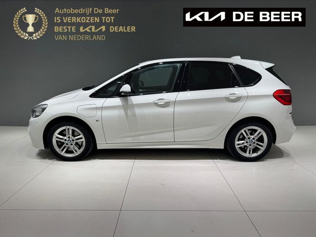 BMW 2 Serie Active Tour (f45). 1.5 225XE XDRIVE/ panoramadak, trekhaak