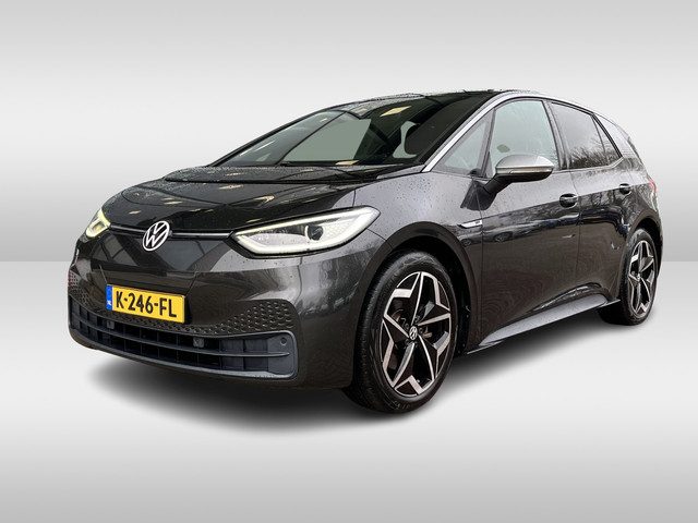 Volkswagen ID.3 First Plus 58 kWh