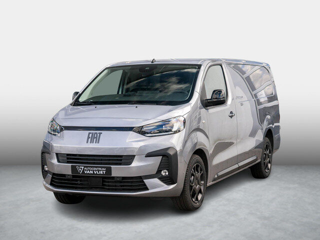 Fiat Scudo 2.0 Diesel 145pk S&S L3