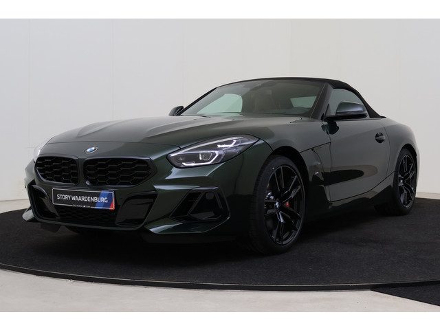 BMW Z4 Roadster sDrive20i High Executive M Sport Automaat