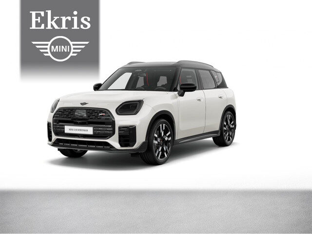 MINI Countryman C
