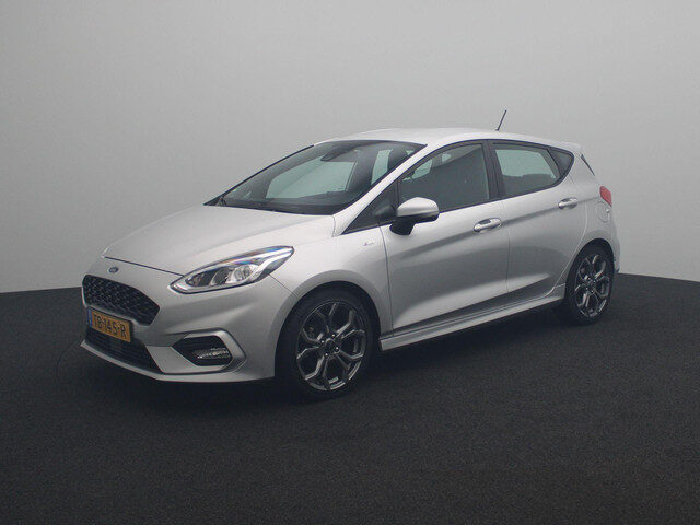 Ford Fiesta 5drs. 1.0 EcoBoost ST-Line