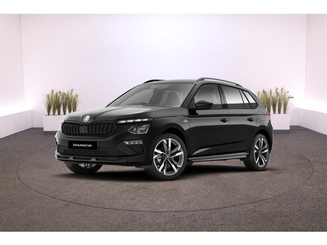 Škoda Kamiq Monte Carlo 1.0 TSI DSG