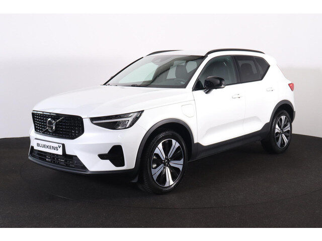 Volvo XC40 T5 Recharge Plus Dark