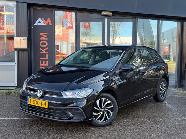Volkswagen Polo 1.0 TSI Life | Airco | ACC | Carplay | Virtual