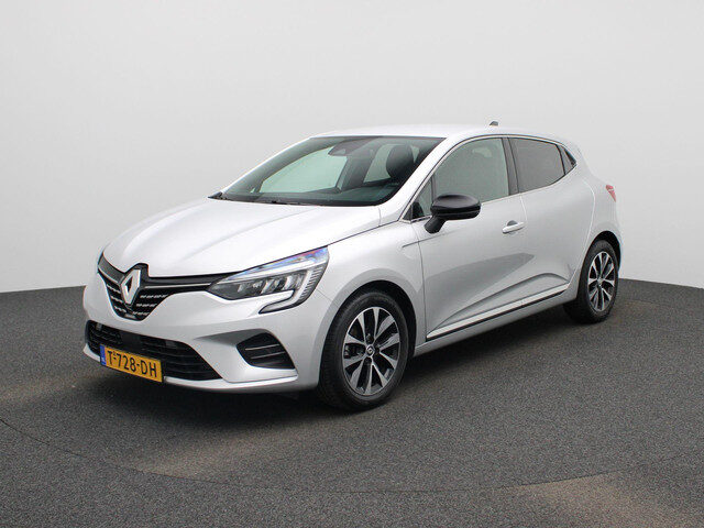 Renault Clio 1.0 TCe Techno 90PK