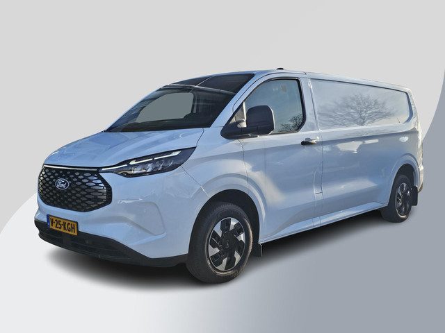 Ford E-Transit Cust. 320 L2H1 Trend 65 kWh