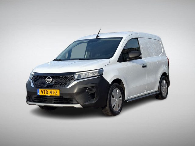 Nissan Townstar Business L1 45 kWh
