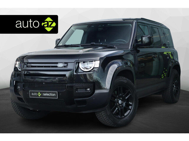 Land Rover Defender Hard Top 3.0 D200 110 MHEV X-Dynamic SE