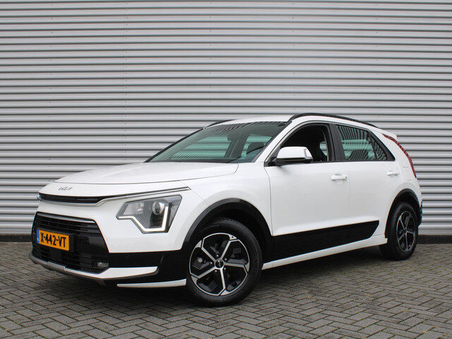 Kia Niro 1.6 GDi Hybrid DynamicLine